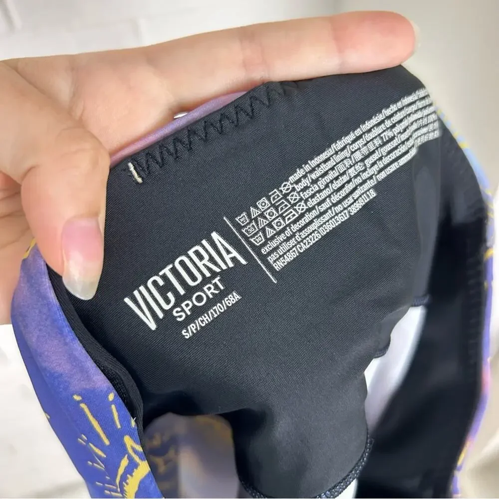 Victorias Secret good pre
